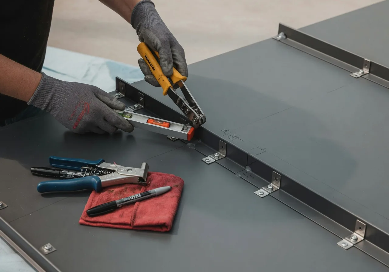Why choose Metal Roofing Installation in Fort Bliss, TX